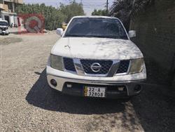 نیسان نەڤارا